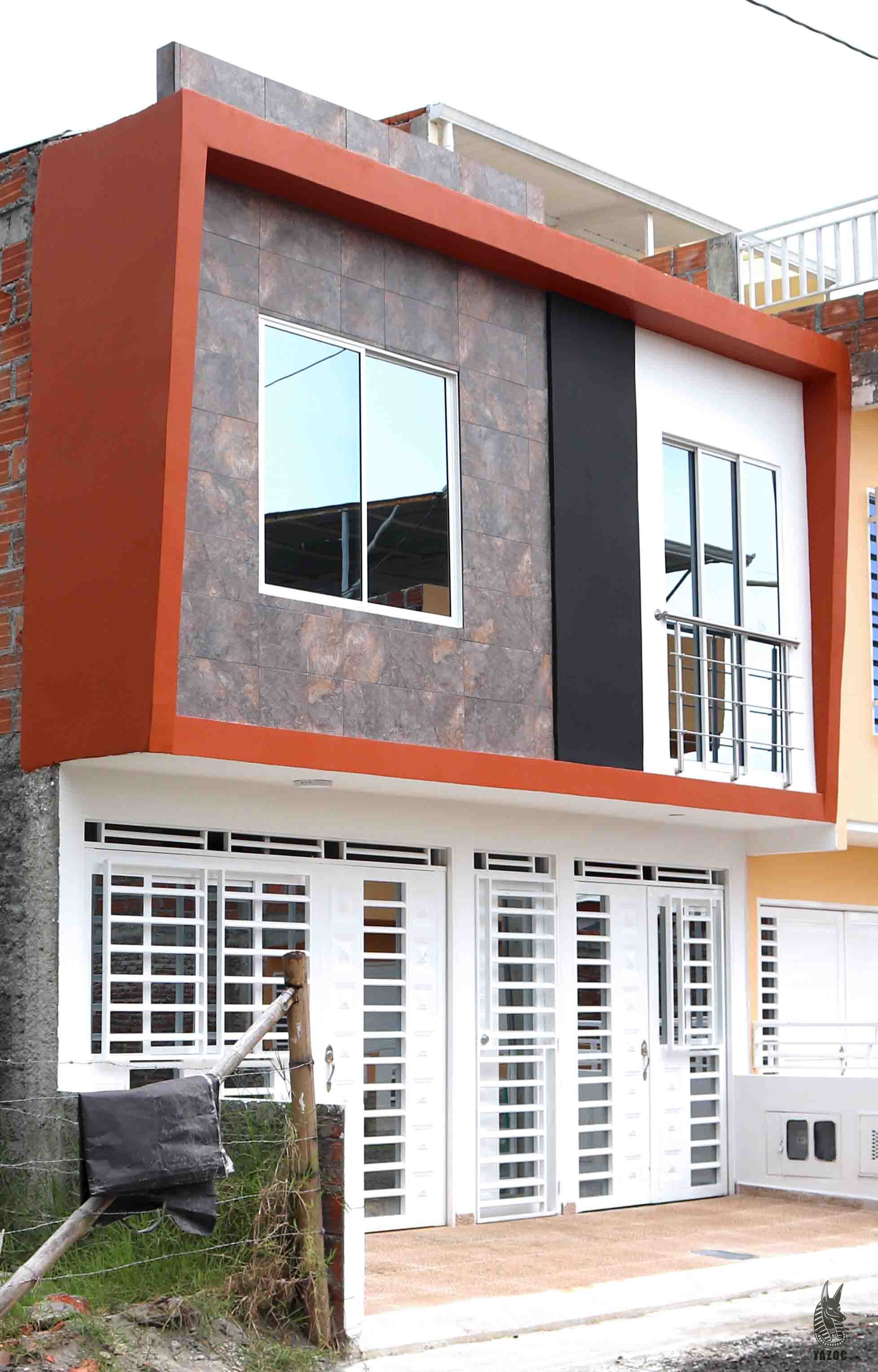 Casa Bugalagrande 001