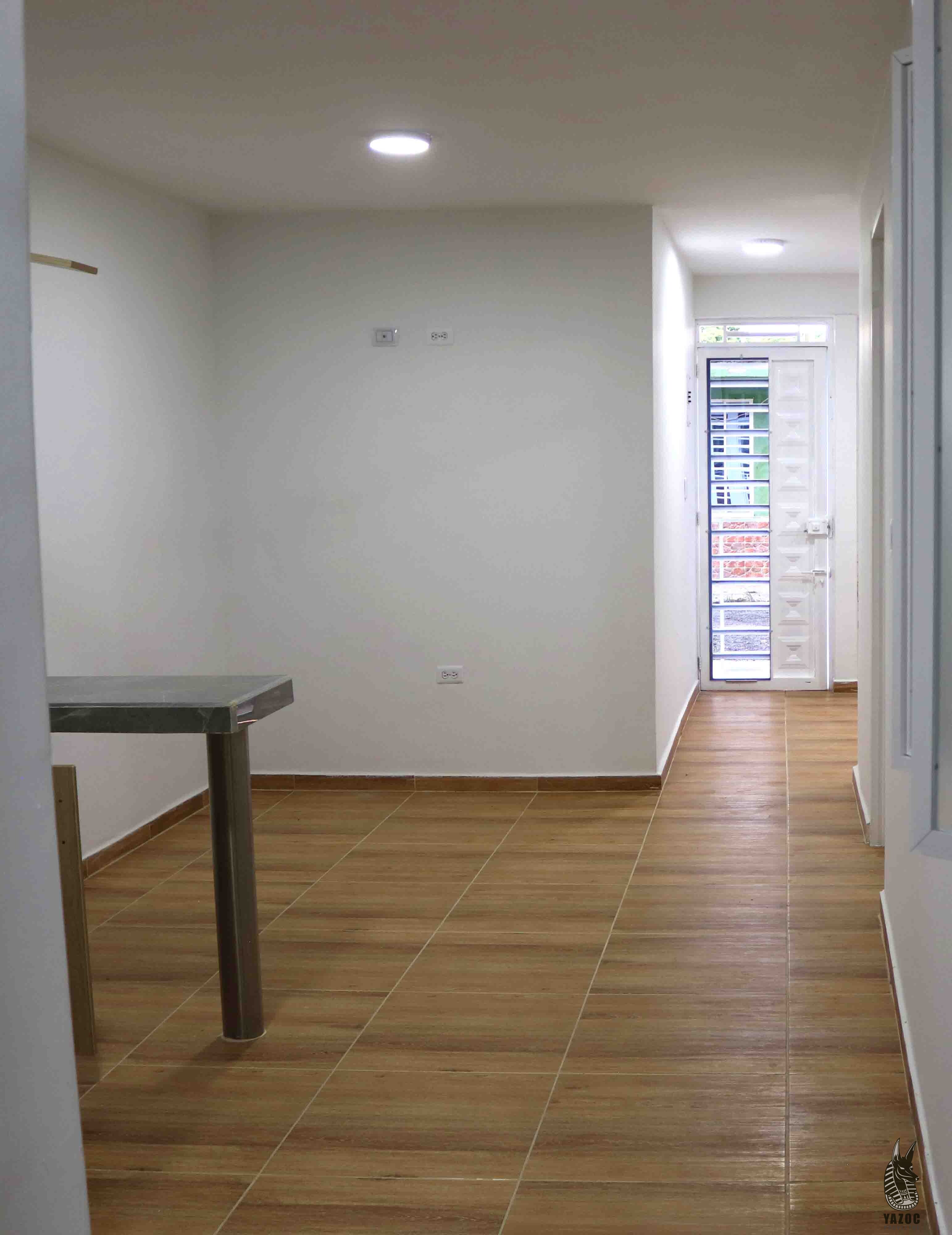 Casa Bugalagrande 001